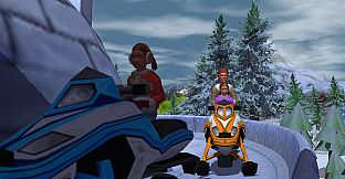 Wildilfe Park 3 - Alaska