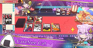 hololive Holo's Hanafuda DLC: Oozora Subaru & Nekomata Okayu Set