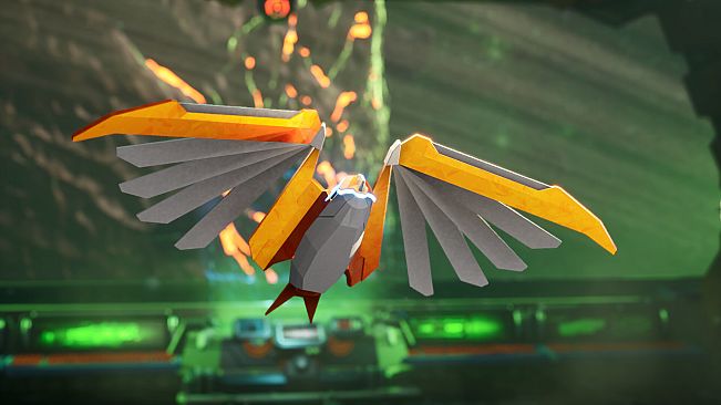 Deep Rock Galactic: Rogue Core - Supporter Upgrade