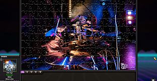 Pixel Puzzles The Musical: Chaosbay - Jigsaw Pack