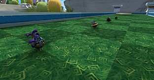 Golf With Your Friends - Legends of Olympus Pack