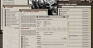 Fantasy Grounds - Ultramodern5 (5E)