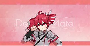 Desktop Mate 重音テト DLC