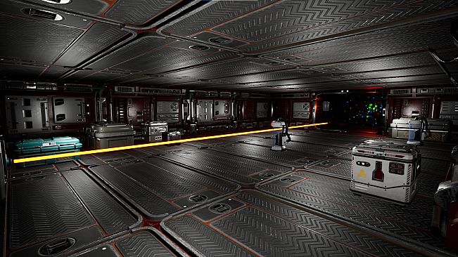 Euphoria: Supreme Mechanics