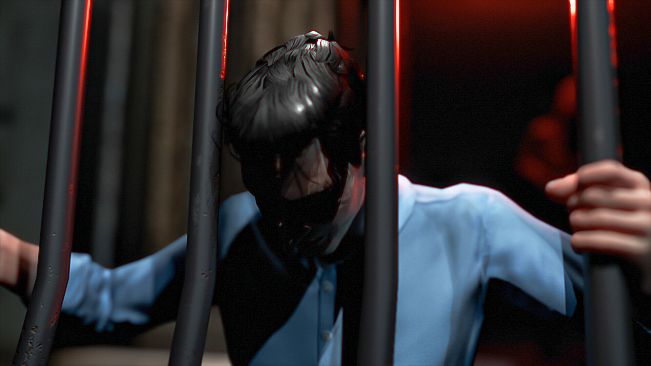 Exit: Echoes of insanity