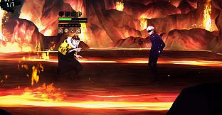 Jujutsu Kaisen Phantom Parade