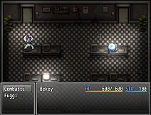 Droidmals: Lavanlier Town