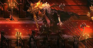 ASTRA: Knights of Veda