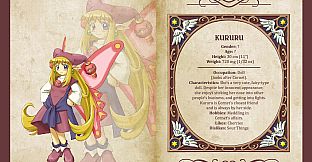 Rhapsody: A Musical Adventure - Digital Art Book