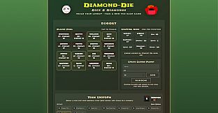 Diamond-Die