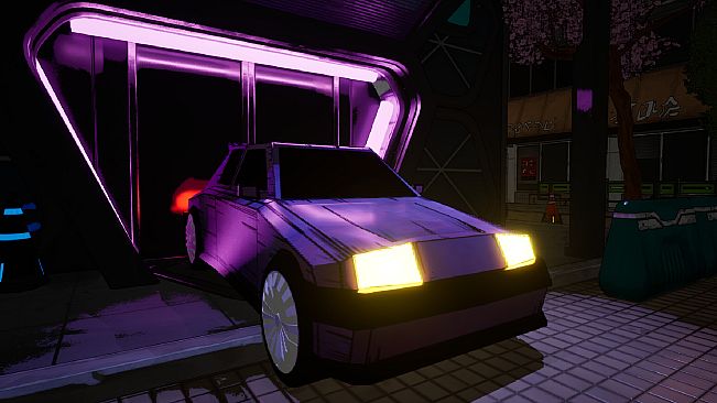 D Drift