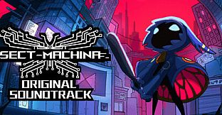 Sect-Machina Soundtrack