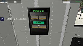 Global Shipping Simulator