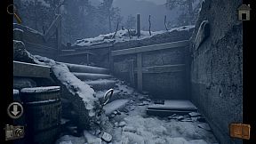 Meridian 157: Chapter 2