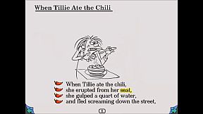 The New Kid on the Block