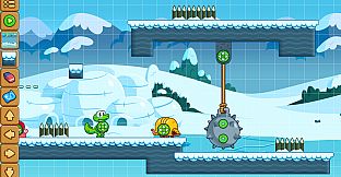 Croc's World Construction Kit