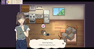 When I'm Not Drawing