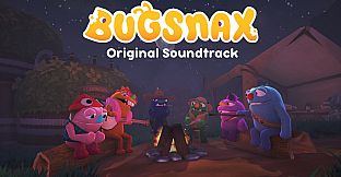 Bugsnax Soundtrack