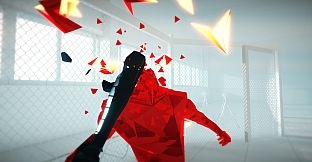 SUPERHOT WINDOWS 10