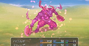 RPG Maker MV - Particle Effect Pack for MV