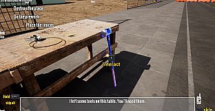 Destruction Simulator