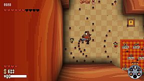 Rootin' Tootin' Lootin' & Shootin'