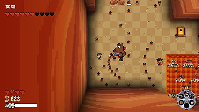 Rootin' Tootin' Lootin' & Shootin'