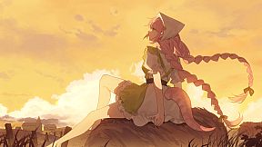 Dark Nest: Snake Contract