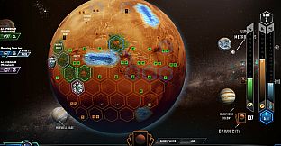 Terraforming Mars - Venus Next