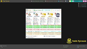 Train Tycoon