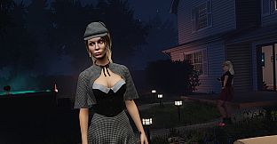 House Party Liz Katz Murder Mystery Expansion Pack