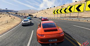 Assetto Corsa - Porsche Pack I