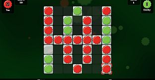 Infection - Board Game