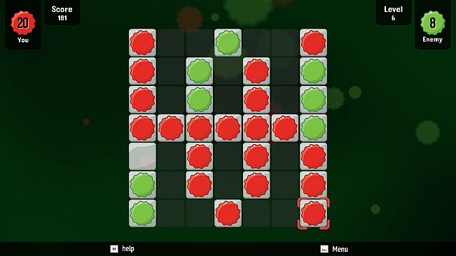 Infection - Board Game