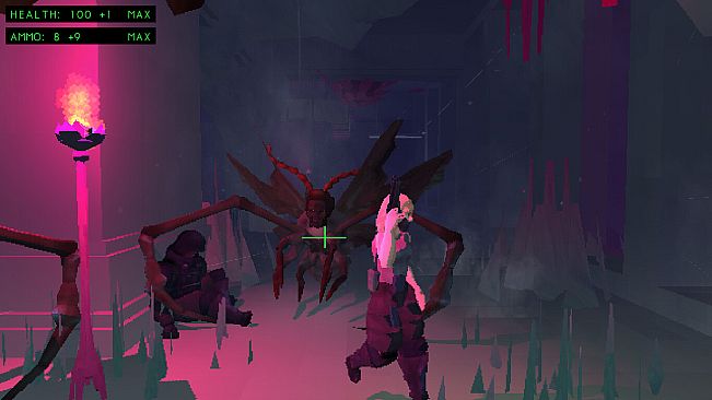 The Tower on the Borderland