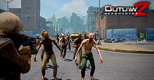 OutlawZ : Headhunter