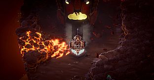 Deep Rock Galactic: Survivor - Heavy Duty Expansion