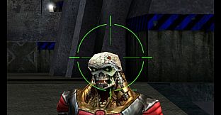 Unreal Tournament: Game of the Year Edition