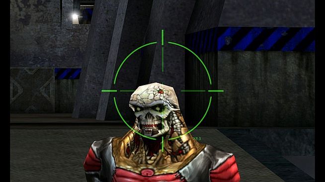 Unreal Tournament: Game of the Year Edition