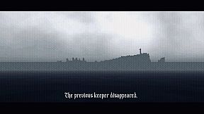 No one lives under the lighthouse Director's cut