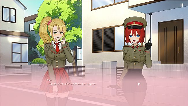 My Dictator Stalin Can't Be This Cute ?!