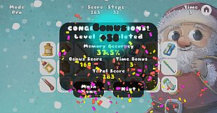 Cards Matching Memory Game