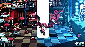 Scott Pilgrim vs. The World: The Game – Complete Edition