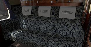 TS Marketplace: Collet Coaches Pack 02