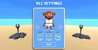 Banana Drama - Gold Donation DLC