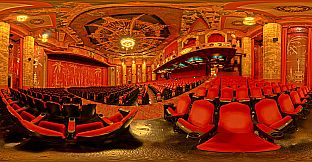 Cubemaps for Clip maker