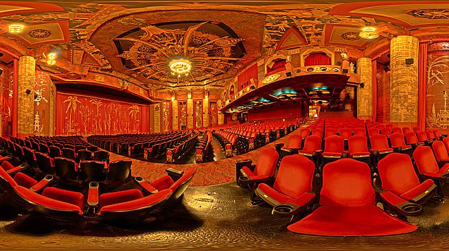 Cubemaps for Clip maker