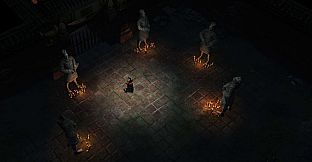 Titan Quest: Eternal Embers