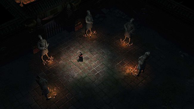 Titan Quest: Eternal Embers