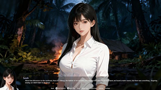 OKEverything: Realm of Humanity